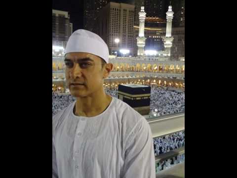 Aamir khan Best Pic Hajj#viral #youtubeshorts #trending #shortsfeed #viral #ytshorts