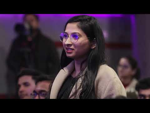 My interaction with Sandeep Maheshwari Sir😍 and Lalit khasre 😀Life Learning lesson for all aspirants