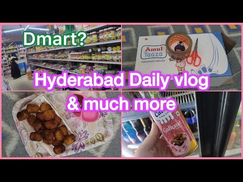 Diy storage box/Groceries/Evening snack/#vlog #hyderabadi #diy