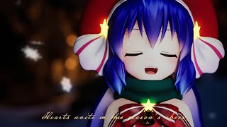 【公式】Silent Snowflakes / Synthesizer V 音街ウナ