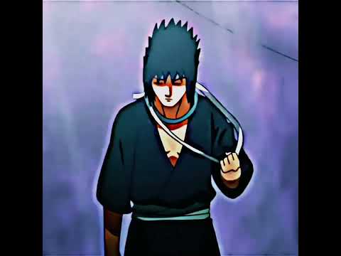 He Ate My Hearth #fypシ #keşfet #sasukeuchiha #naruto #anime #fyp