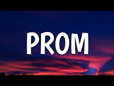 Riah - Prom (Lyrics) (From Never Have I Ever Season 3)