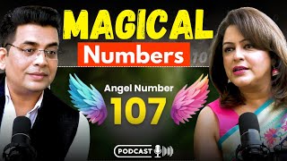 Angel Numbers & Mirror Numbers: Unlocking the Secrets of Numerology | Podcast