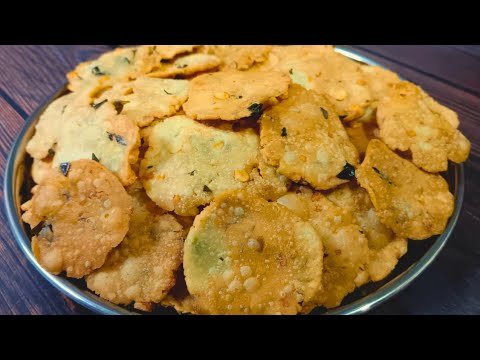 Crispy Chekkalu Recipe | Pappu Chekkalu | Havya's Kitchen