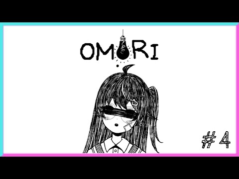 【OMORI #4】Long time no see...