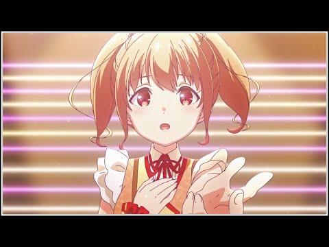 Top Idoly Pride Anime Songs