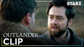 Outlander | ‘Roger Meets His Dad in the Past’ Ep. 13 Clip | Season 7, Part 2