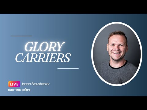 Glory Carriers