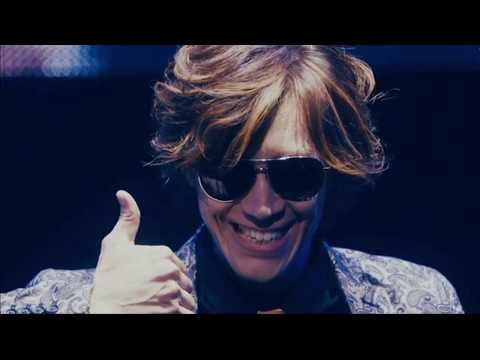 PERFECT HUMAN(カバー) / HANDSOME FESTIVAL 2016