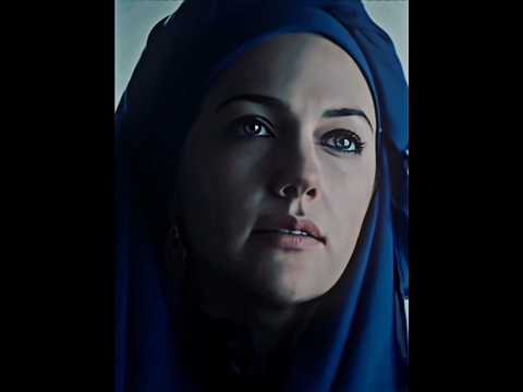 Hürrem in all blue #hürremsultan #magnificentcentury #hürremsultanedits #explorepageedit #hürrem