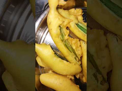 #eveningsnacks #foodlover #yummyfood #trendingshorts #mirchi