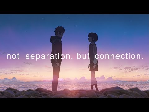 Shinkai - Not Separation, But Connection