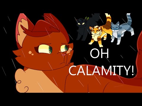 Oh Calamity! Ashfur PMV MAP- Part 12