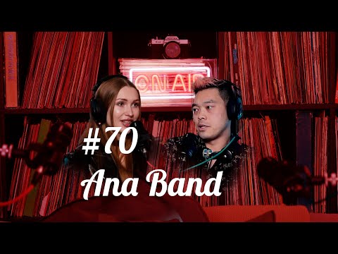 #70 Ana Band