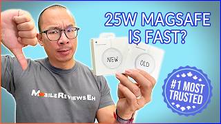 Real World Tests With Apple's New MagSafe 2 Charger - Should You Get One?