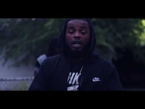 J Prince x Von Jose - Different (Shot By Dexta Dave)