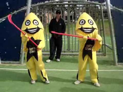 SportsSTAR and Friends Tennis Floorball Basketball 0001