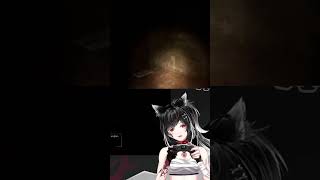 Awas jumpscare #vtuberindonesia #vtuber #vtuberidmeme #vtuberidclips #vtuberindomeme #gondomayit