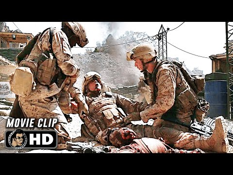 Opening Scene | JARHEAD 2: FIELD OF FIRE (2024) Movie CLIP HD