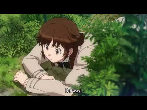 Anime Stuck #5 - Anime Name Amagami SS (EP 17)