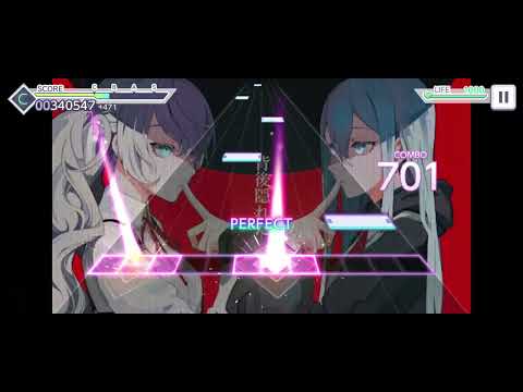 【プロセカ】 アイデンティティ [EXPERT 26] FULL COMBO 【プロジェクトセカイ カラフルステージ! feat.初音ミク】