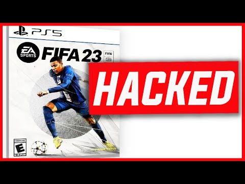 the FIFA 23 HACKS you don’t know about…