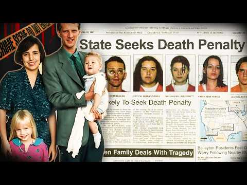 The Shocking Jehovah's Witness Family Massacre (True Crime Documentary)