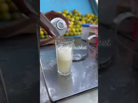 NimmaSoda😋👌👉🏻summer most recommended Drink#youtubeshorts #viral #trending