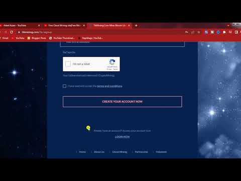 Free Cloud Mining site¦Free Bitcoin Mining site¦Free usdt Mining Site¦Free Trx Mining Site¦Earning 7