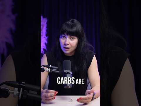 Can you eat carbs and lose weight?