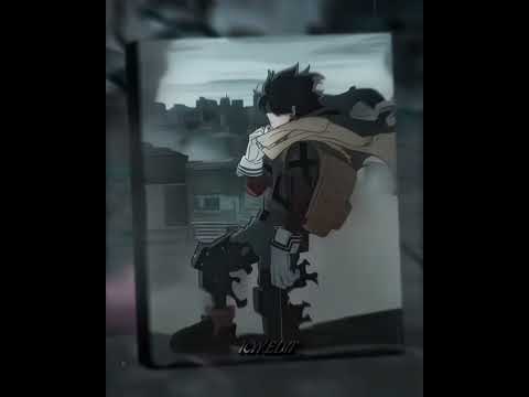 THIS IS ANIME (deku)