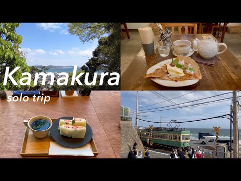 Kamakura day trip