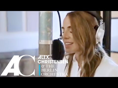 Don‘t Talk Just Kiss feat. Melanie C - Alex Christensen & The Berlin Orchestra (Official Video)