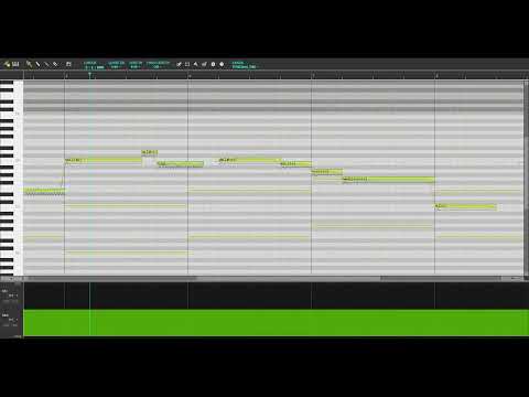 (joke)【YOHIOloid ft. Sweet Ann and Big Al】How Do I Get Instruments In Cubase?【VOCALOID Original】