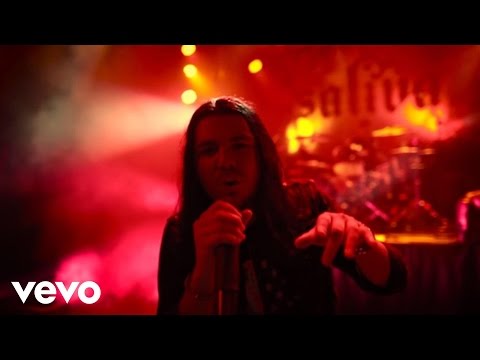 Saliva - Tragic Kind Of Love