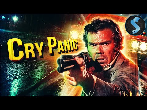 Deadly Secret Haunts a Small Town | Mystery Thriller | Full Movie | Cry Panic