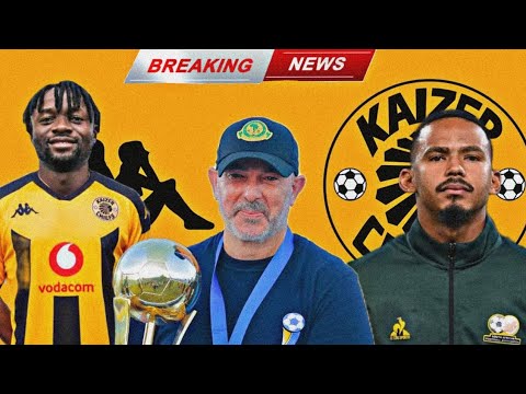 Psl breaking news:Multimillion tag Chiefs to compromise on Two Top highly-rated starlet service