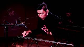 Chinese Guqin Folk Music - Baihe（Manoeuvre）| 古琴音乐《捭阖》刘笑成、郑子昊演奏 中国音乐地图 听见国乐 瑞鸣音乐 Rhymoi Music