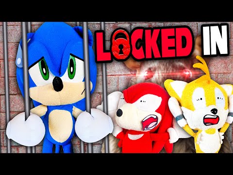 Locked In! - Sonic and Friends