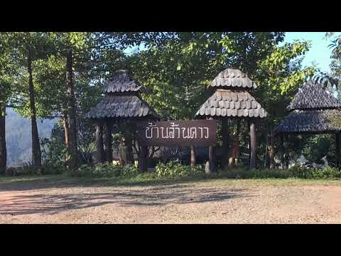 🌱Natural Life @ Baanlandao Resort Chiang Mai (2018)