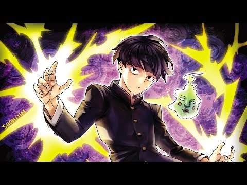 AMV Beyond Mob