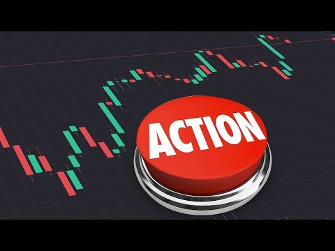 What is Price Action Trading and How to Use it