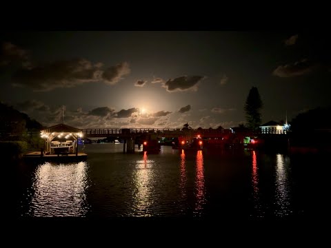 Space X Starlink Group 6-64 launch