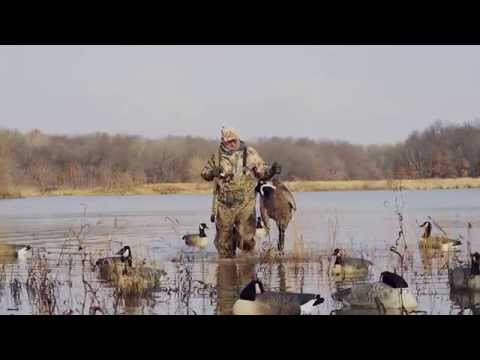 CZ 612 Magnum Waterfowl