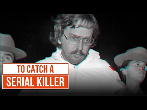 To Catch a Serial Killer - A Portrait in Evil | True Crime Central | Crime Stories