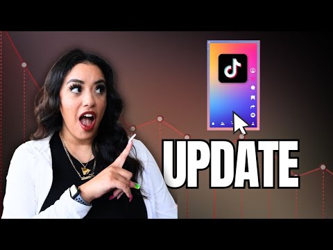 tiktok is boosting posts | tiktok update 2024 [grow on tiktok]