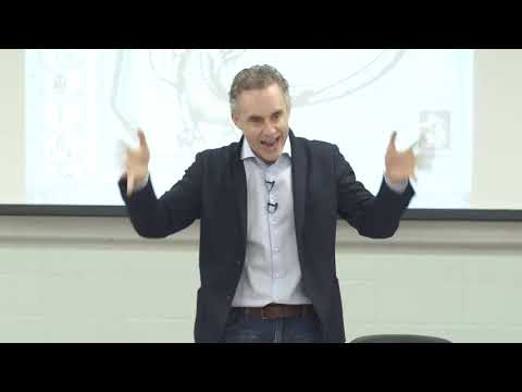 Jordan Peterson | What's Real?