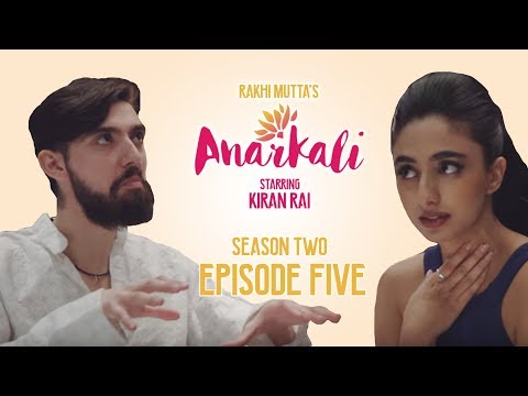 ANARKALI WEB SERIES | SEASON 2 EPISODE 5 | BAD DATE.GOOD DATE