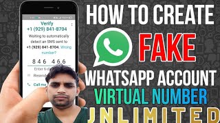 Textme free number whatsapp | text me | text me up free call & text | Fake whatsapp number|Ap tech