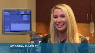 Varicose Vein Treatment - Jillian's VenaSeal Story